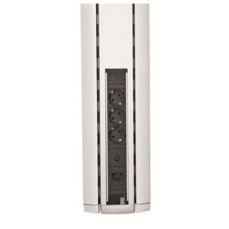 "Buy SMS X Power Socket UK Black - Premium Quality & Reliable Performance | PD100003UK"